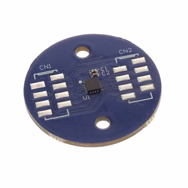 TBMA302-Q-RD-01A Monolithic Power Systems Inc.  Cartes d'évaluation - Capteurs